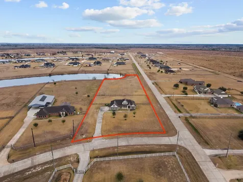 7519 Rosedown Court Rosharon TX 77583