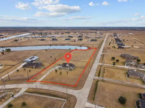 7519 Rosedown Court Rosharon TX 77583