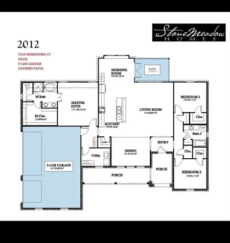 7519 Rosedown Court Rosharon TX 77583