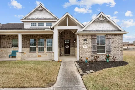 7519 Rosedown Court Rosharon TX 77583