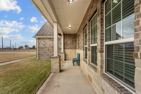 7519 Rosedown Court Rosharon TX 77583