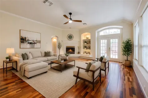 7219 Bethany Bay Drive Missouri City TX 77459