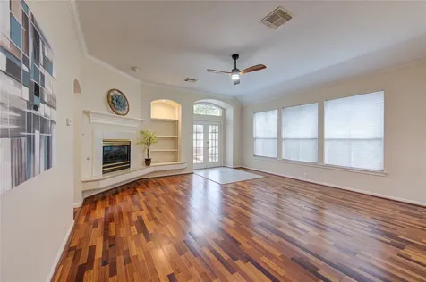 7219 Bethany Bay Drive Missouri City TX 77459