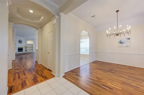 7219 Bethany Bay Drive Missouri City TX 77459