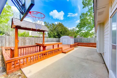 7219 Bethany Bay Drive Missouri City TX 77459