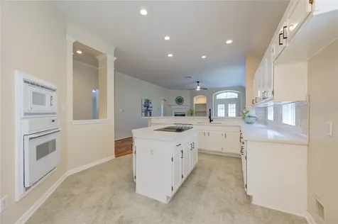 7219 Bethany Bay Drive Missouri City TX 77459