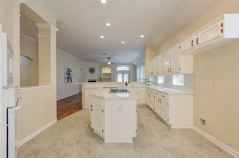 7219 Bethany Bay Drive Missouri City TX 77459