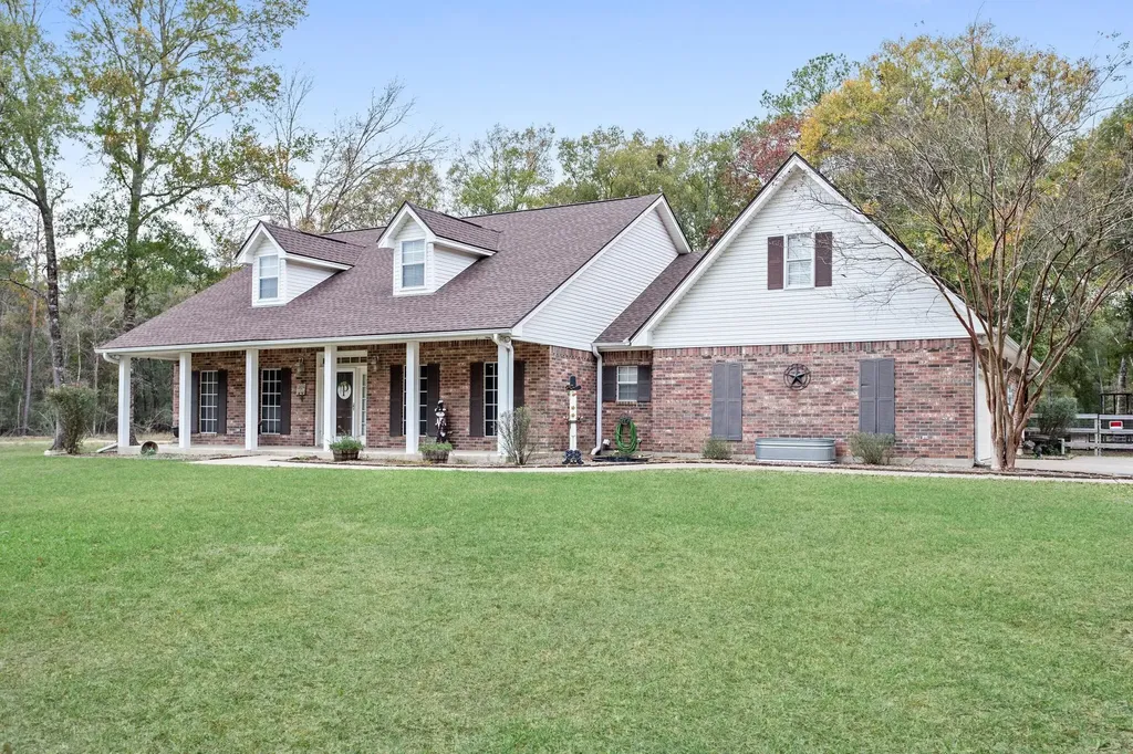 11884 Crestwood Street Lumberton TX 77657