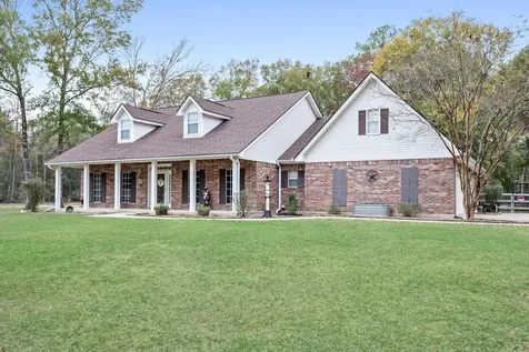 11884 Crestwood Street Lumberton TX 77657
