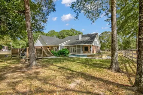 11884 Crestwood Street Lumberton TX 77657