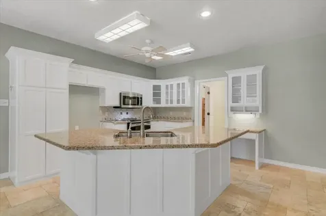 11884 Crestwood Street Lumberton TX 77657