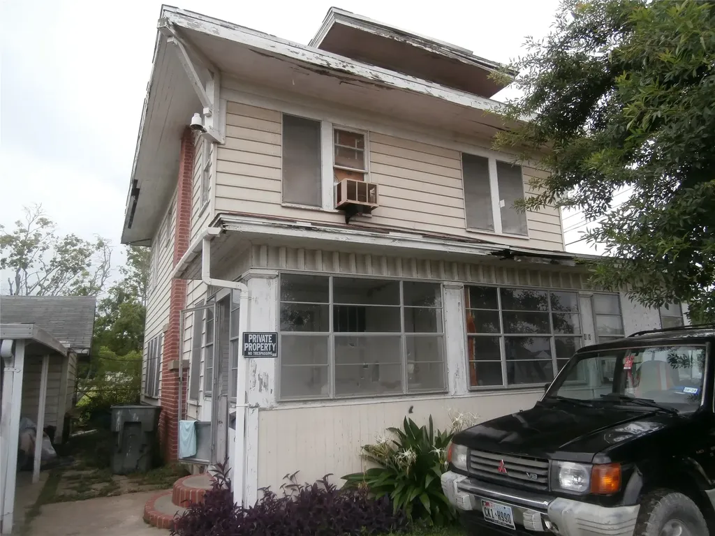 428 Augusta Avenue Port Arthur TX 77640