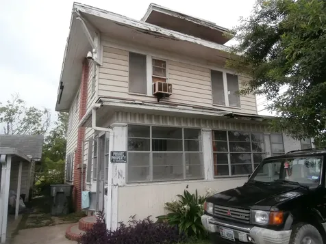 428 Augusta Avenue Port Arthur TX 77640