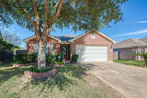 11015 Warath Oak Court Houston TX 77065
