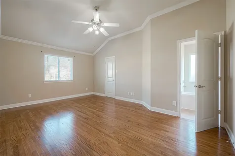 11015 Warath Oak Court Houston TX 77065