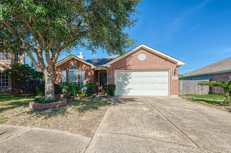11015 Warath Oak Court Houston TX 77065