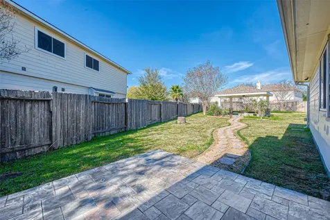 11015 Warath Oak Court Houston TX 77065