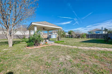 11015 Warath Oak Court Houston TX 77065