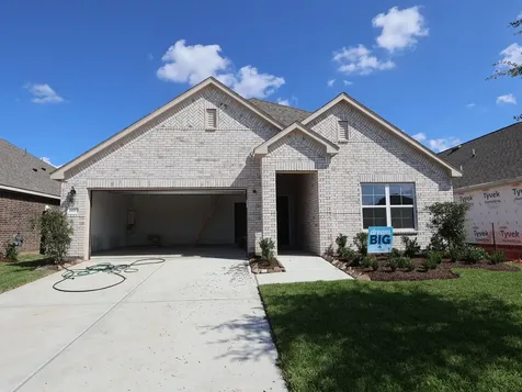 14013 Baikal Manor Drive Santa Fe TX 77510