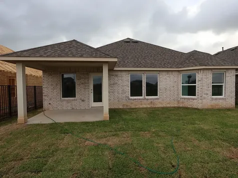 14013 Baikal Manor Drive Santa Fe TX 77510