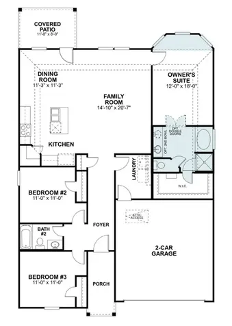 14013 Baikal Manor Drive Santa Fe TX 77510