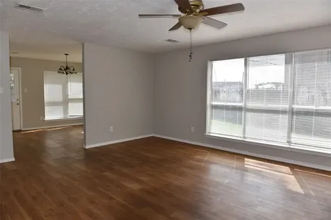 12303 Glenmeadow Drive Stafford TX 77477