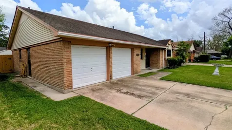 10227 Gulf Meadows Drive Houston TX 77075