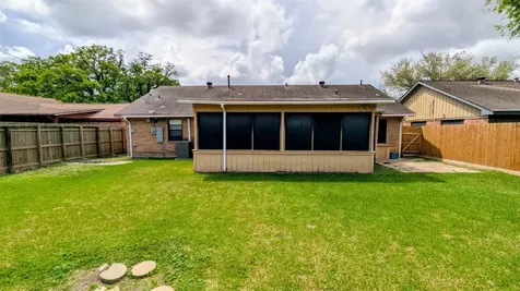 10227 Gulf Meadows Drive Houston TX 77075