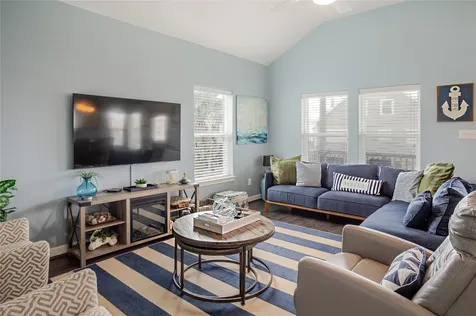 22017 Zachary Drive Galveston TX 77554