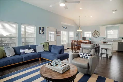 22017 Zachary Drive Galveston TX 77554