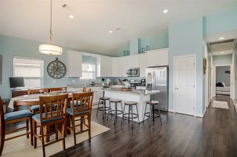 22017 Zachary Drive Galveston TX 77554