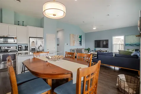 22017 Zachary Drive Galveston TX 77554