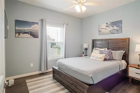 22017 Zachary Drive Galveston TX 77554