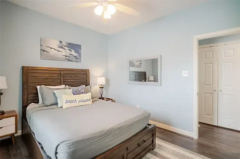 22017 Zachary Drive Galveston TX 77554