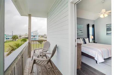 22017 Zachary Drive Galveston TX 77554