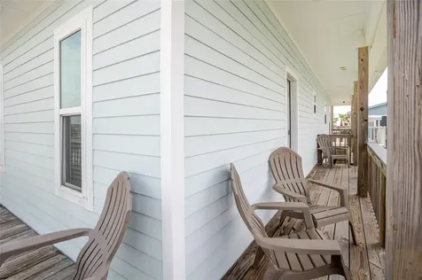 22017 Zachary Drive Galveston TX 77554