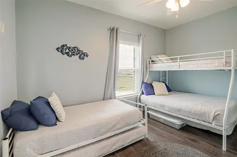 22017 Zachary Drive Galveston TX 77554