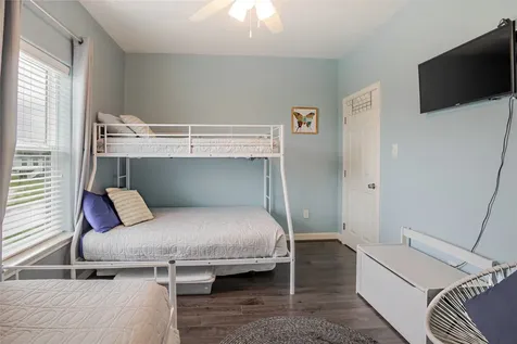 22017 Zachary Drive Galveston TX 77554