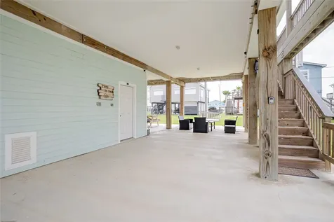22017 Zachary Drive Galveston TX 77554