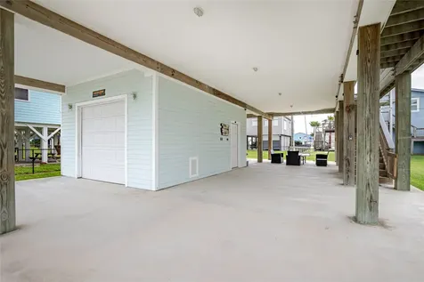 22017 Zachary Drive Galveston TX 77554
