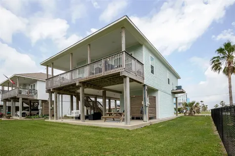 22017 Zachary Drive Galveston TX 77554