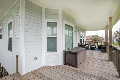 22017 Zachary Drive Galveston TX 77554