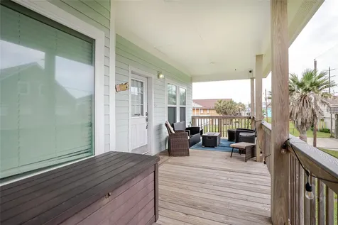 22017 Zachary Drive Galveston TX 77554
