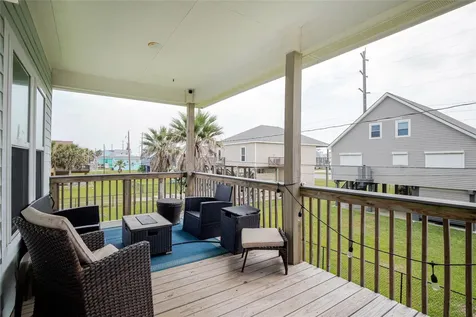 22017 Zachary Drive Galveston TX 77554