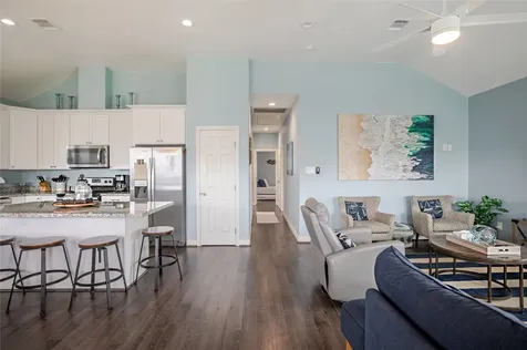 22017 Zachary Drive Galveston TX 77554
