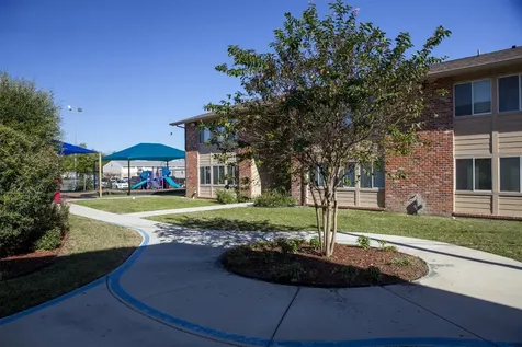 1215 Castroville Road San Antonio TX 78237