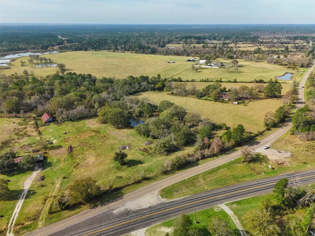 5515 N State Highway 19 Trinity TX 75862