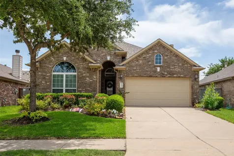 21507 Prairie Crest Drive Richmond TX 77406