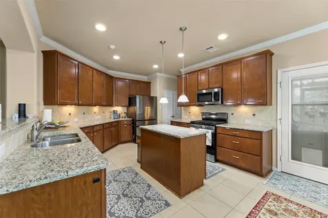 21507 Prairie Crest Drive Richmond TX 77406