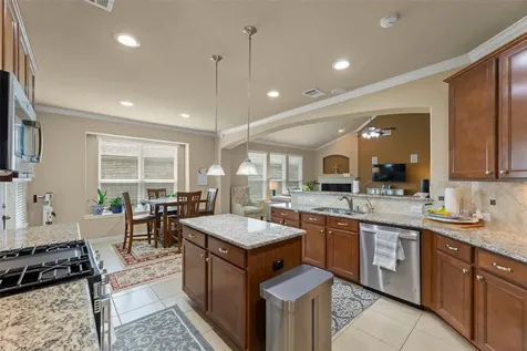 21507 Prairie Crest Drive Richmond TX 77406